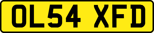OL54XFD