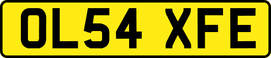 OL54XFE