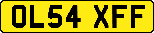 OL54XFF