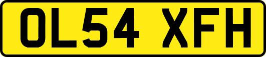 OL54XFH