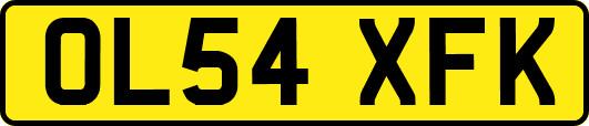 OL54XFK