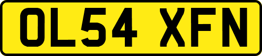 OL54XFN