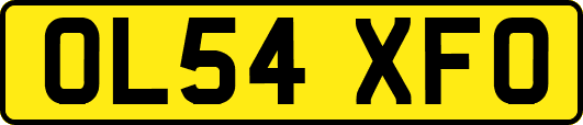 OL54XFO
