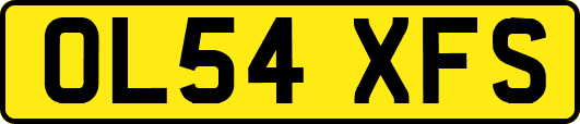 OL54XFS