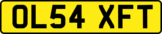 OL54XFT