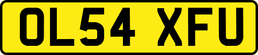 OL54XFU