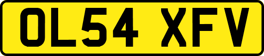 OL54XFV