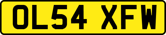 OL54XFW