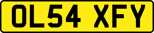 OL54XFY
