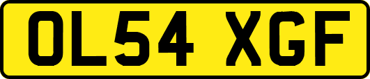 OL54XGF
