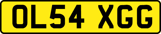 OL54XGG