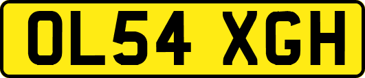 OL54XGH