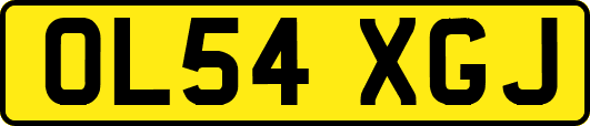 OL54XGJ