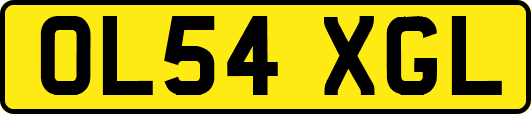 OL54XGL