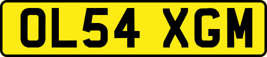 OL54XGM