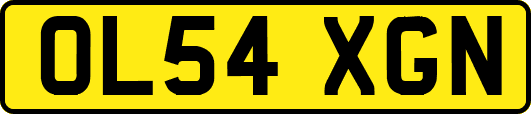 OL54XGN