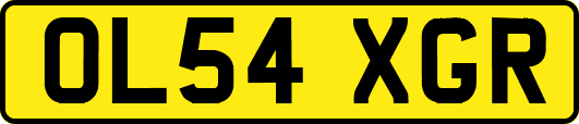 OL54XGR