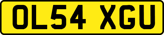 OL54XGU