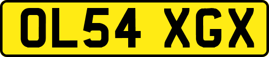 OL54XGX