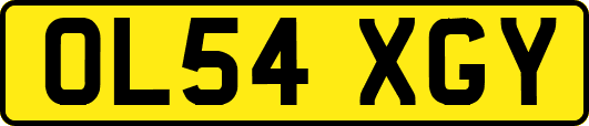 OL54XGY