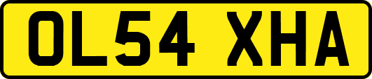 OL54XHA