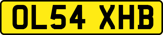 OL54XHB