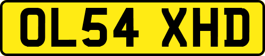 OL54XHD
