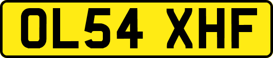 OL54XHF