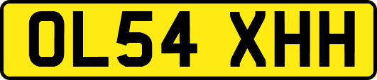 OL54XHH