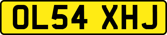 OL54XHJ