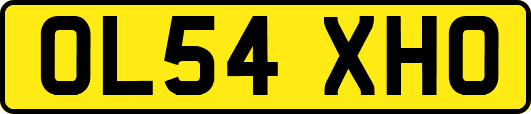 OL54XHO