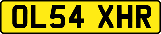 OL54XHR