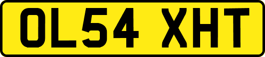 OL54XHT