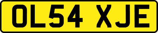 OL54XJE