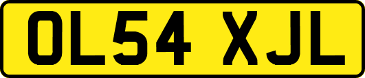 OL54XJL