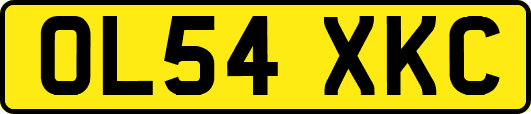 OL54XKC