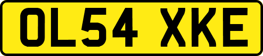 OL54XKE