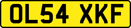 OL54XKF