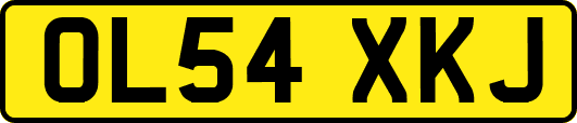 OL54XKJ