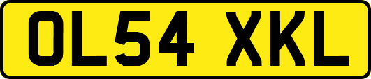 OL54XKL