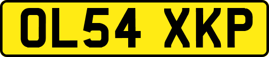 OL54XKP
