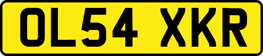 OL54XKR