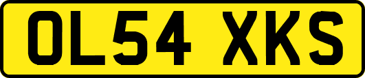 OL54XKS