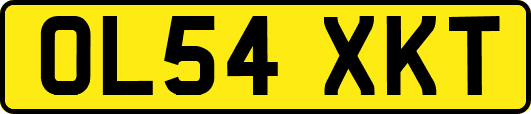 OL54XKT