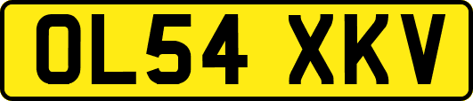 OL54XKV