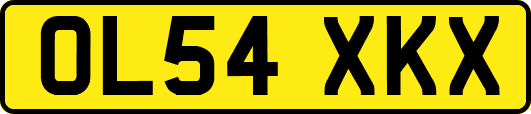 OL54XKX
