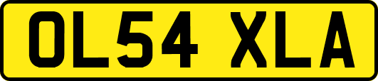 OL54XLA