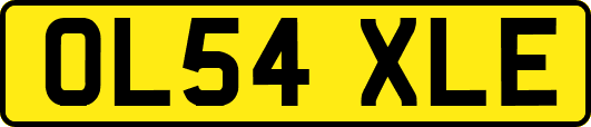 OL54XLE