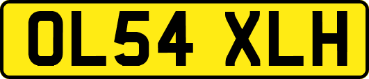 OL54XLH