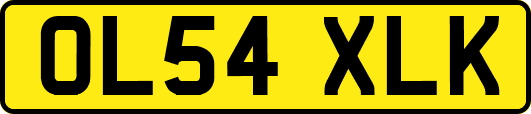 OL54XLK